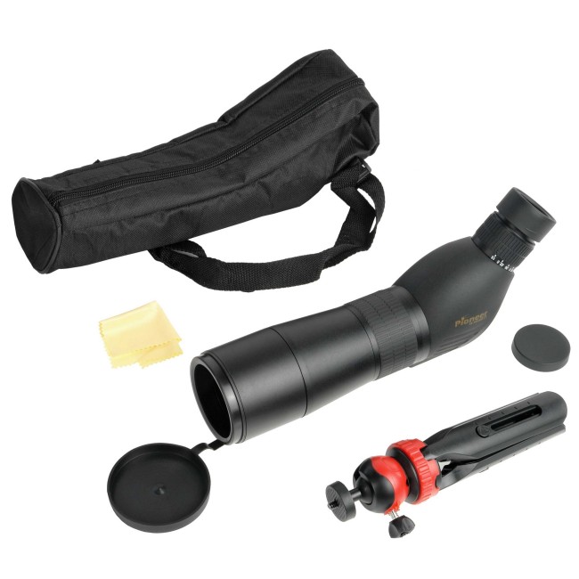 Зрительная труба Veber Pioneer 15-45x60 CT Зрительная труба Veber Pioneer 15-45x60 CT