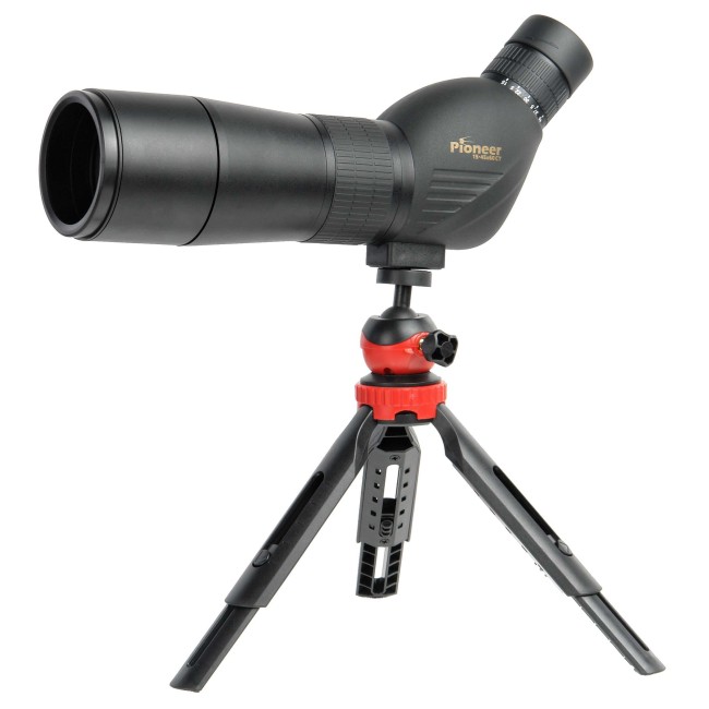 Зрительная труба Veber Pioneer 15-45x60 CT Зрительная труба Veber Pioneer 15-45x60 CT