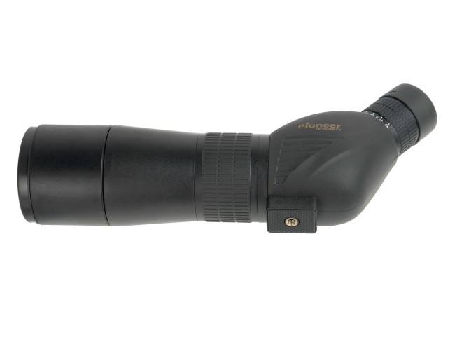 Зрительная труба Veber Pioneer 15-45x60 CT Зрительная труба Veber Pioneer 15-45x60 CT