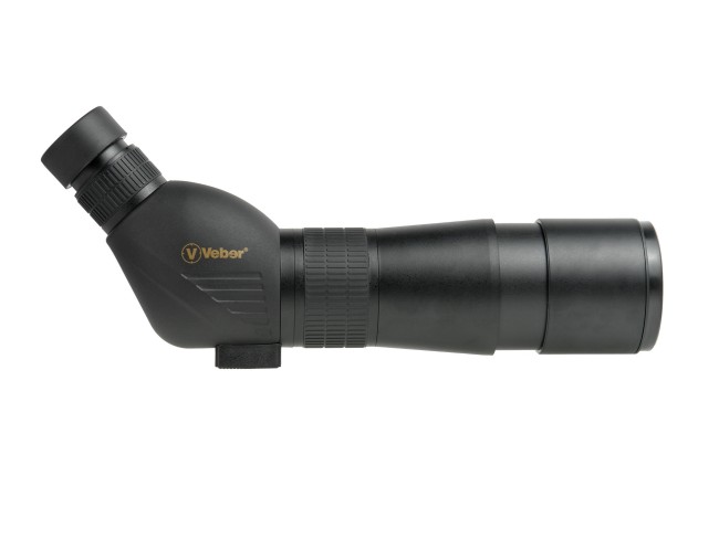 Зрительная труба Veber Pioneer 15-45x60 CT Зрительная труба Veber Pioneer 15-45x60 CT