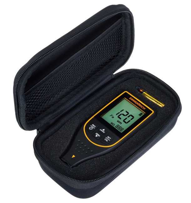 Толщиномер Ermenrich NT50 Толщиномер Ermenrich NT50