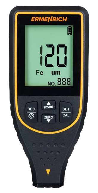 Толщиномер Ermenrich NT50 Толщиномер Ermenrich NT50