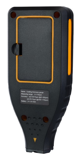 Толщиномер Ermenrich NT50 Толщиномер Ermenrich NT50