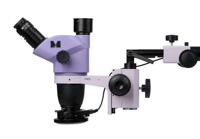 Микроскоп стереоскопический цифровой MAGUS Stereo D8TR LCD для ремонта и пайки Микроскоп стереоскопический цифровой MAGUS Stereo D8TR LCD для ремонта и пайки