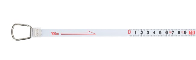 Рулетка геодезическая Ermenrich Reel SE100 Рулетка геодезическая Ermenrich Reel SE100