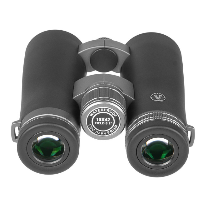 Бинокль Veber Silver Line II 10x42WP Бинокль Veber Silver Line II 10x42WP