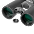 Бинокль Veber Silver Line II 10x42WP Бинокль Veber Silver Line II 10x42WP