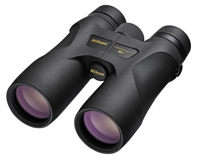 Бинокль Nikon Prostaff 7S 10x42 Бинокль Nikon Prostaff 7S 10x42