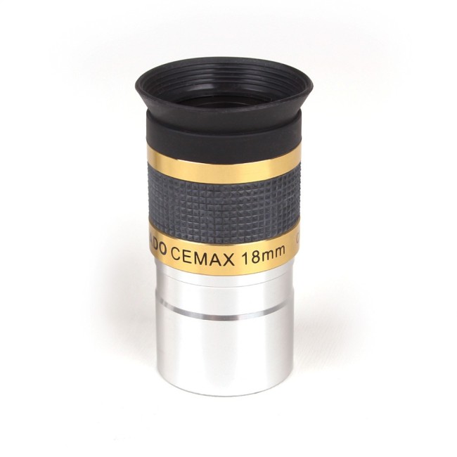 Окуляр Coronado Cemax 18 mm Окуляр Coronado Cemax 18 mm