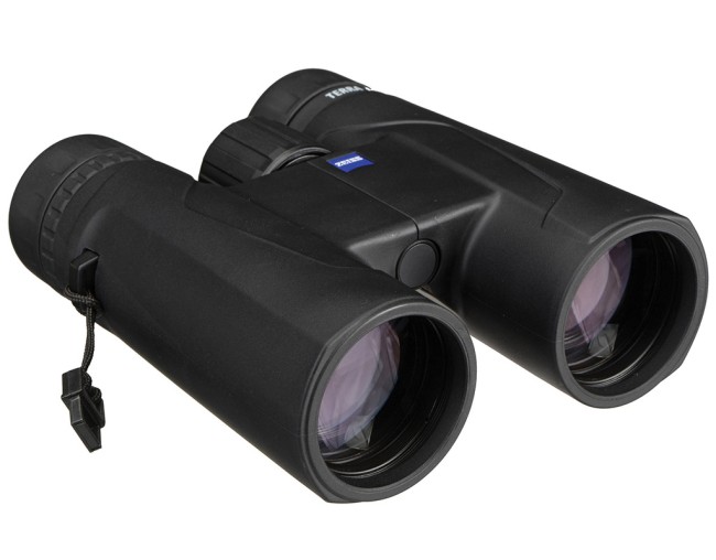 Бинокль Carl Zeiss Terra 10x42 ED Black Бинокль Carl Zeiss Terra 10x42 ED Black