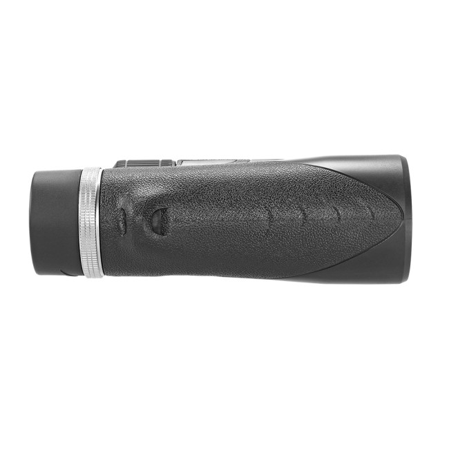 Бинокль Veber Hunter 10x42 (черный)