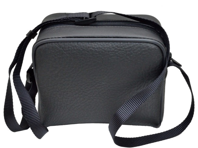 Бинокль КОМЗ БПЦc6 8х30 обрезиненный с сеткой