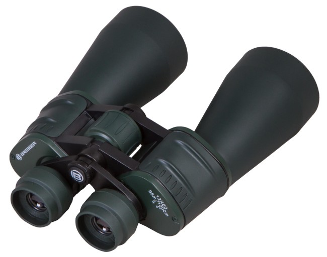 Бинокль Bresser Spektar 12x60 Бинокль Bresser Spektar 12x60