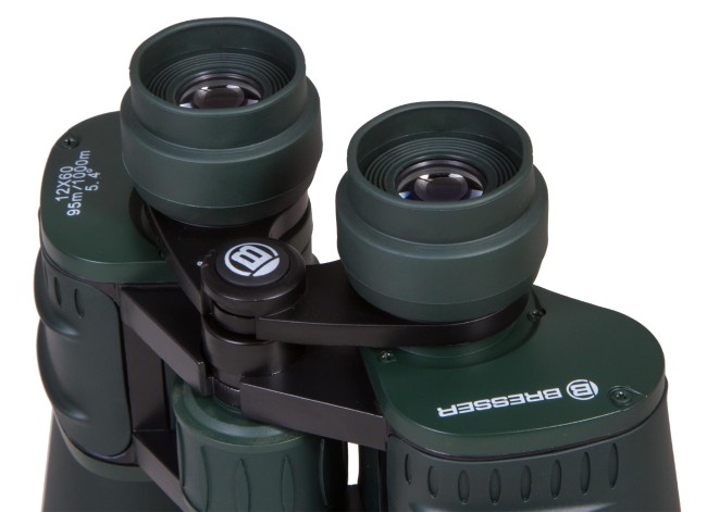 Бинокль Bresser Spektar 12x60 Бинокль Bresser Spektar 12x60