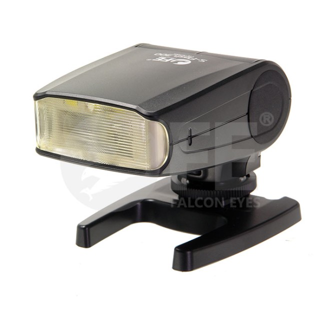 Вспышка накамерная Falcon Eyes S-Flash 300 TTL HSS для Nikon Вспышка накамерная Falcon Eyes S-Flash 300 TTL HSS для Nikon