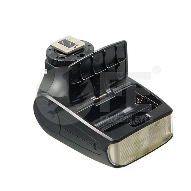 Вспышка накамерная Falcon Eyes S-Flash 300 TTL HSS для Nikon Вспышка накамерная Falcon Eyes S-Flash 300 TTL HSS для Nikon