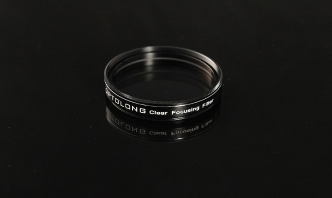 Фильтр Optolong Clear Focusing (1.25”) Фильтр Optolong Clear Focusing (1.25”)