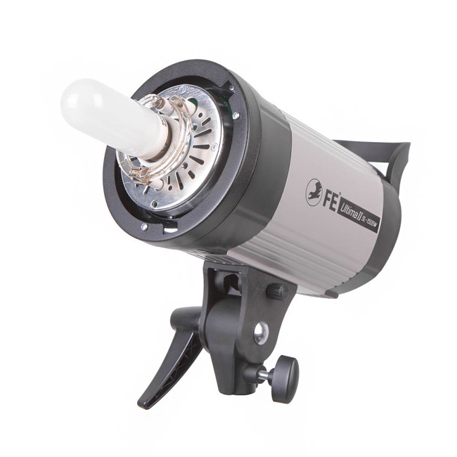 Вспышка Falcon Eyes Ultima II SL-150 BW студийная Вспышка Falcon Eyes Ultima II SL-150 BW студийная