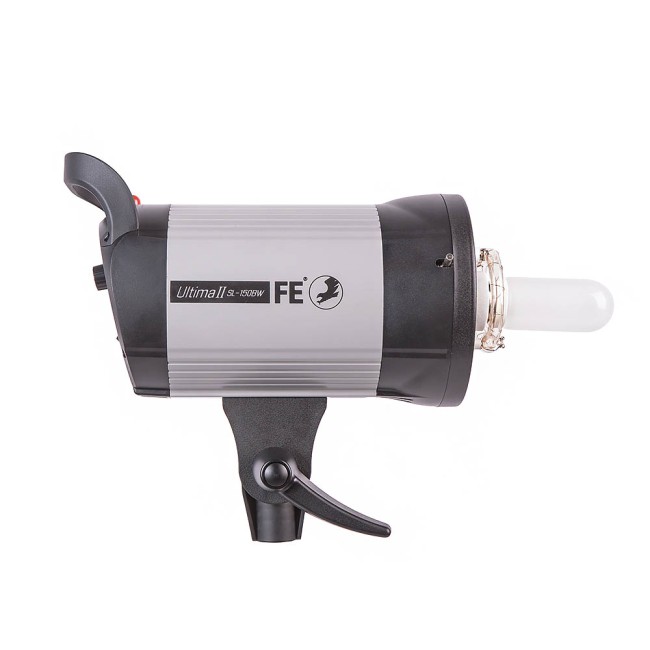 Вспышка Falcon Eyes Ultima II SL-150 BW студийная Вспышка Falcon Eyes Ultima II SL-150 BW студийная
