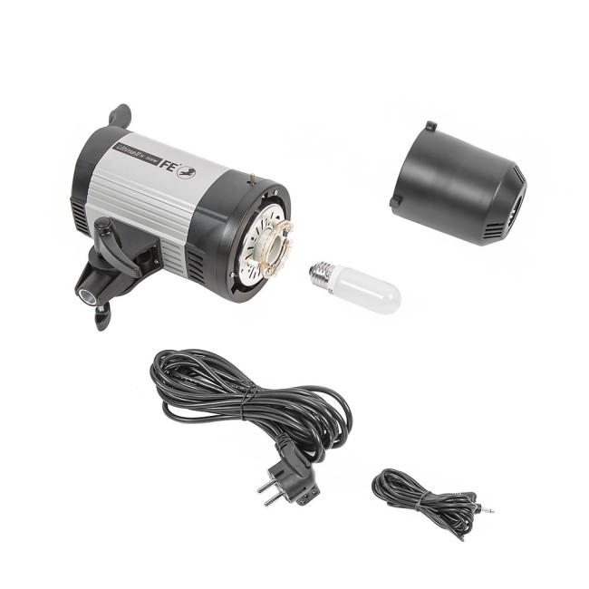 Вспышка Falcon Eyes Ultima II SL-150 BW студийная Вспышка Falcon Eyes Ultima II SL-150 BW студийная