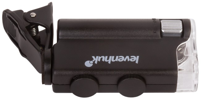 Микроскоп карманный для проверки денег Levenhuk Zeno Cash ZC10 Микроскоп карманный для проверки денег Levenhuk Zeno Cash ZC10