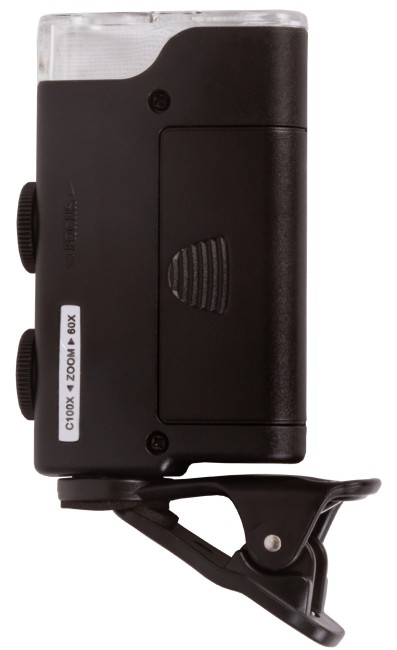 Микроскоп карманный для проверки денег Levenhuk Zeno Cash ZC10 Микроскоп карманный для проверки денег Levenhuk Zeno Cash ZC10