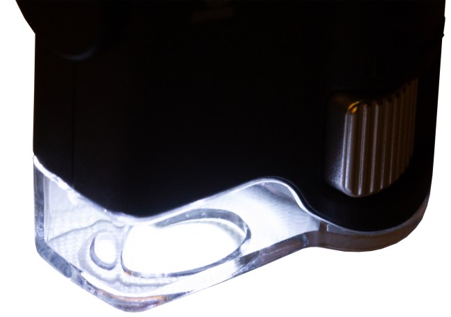 Микроскоп карманный для проверки денег Levenhuk Zeno Cash ZC10 Микроскоп карманный для проверки денег Levenhuk Zeno Cash ZC10