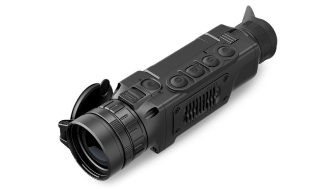Тепловизор Pulsar Helion XQ50F Тепловизор Pulsar Helion XQ50F