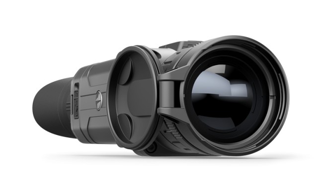 Тепловизор Pulsar Helion XQ50F Тепловизор Pulsar Helion XQ50F