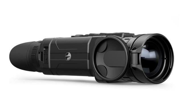 Тепловизор Pulsar Helion XQ50F Тепловизор Pulsar Helion XQ50F