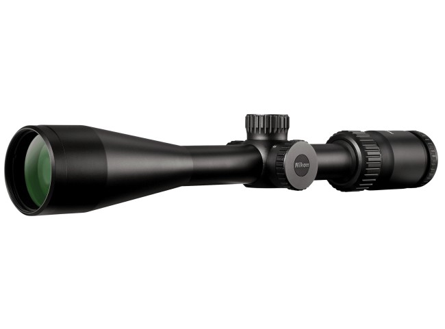 Оптический прицел Nikon Prostaff P5 4-16x42SF Matte MK1-MOA Оптический прицел Nikon Prostaff P5 4-16x42SF Matte MK1-MOA