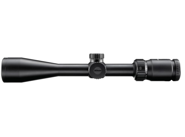 Оптический прицел Nikon Prostaff P5 4-16x42SF Matte MK1-MOA Оптический прицел Nikon Prostaff P5 4-16x42SF Matte MK1-MOA