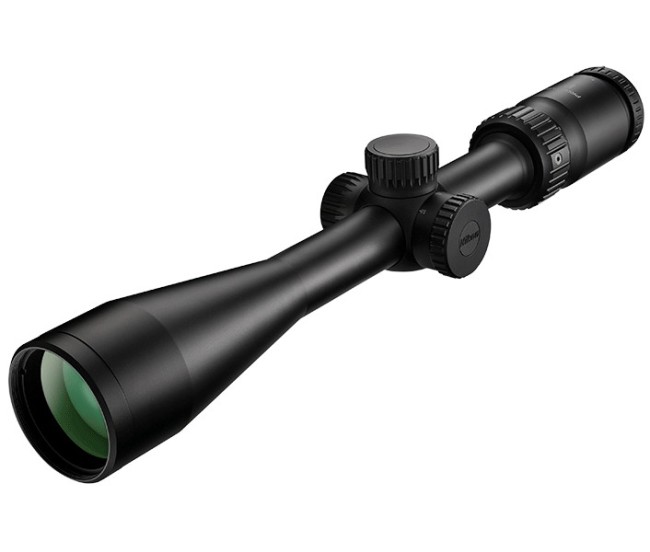 Оптический прицел Nikon Prostaff P5 4-16x42SF Matte MK1-MOA Оптический прицел Nikon Prostaff P5 4-16x42SF Matte MK1-MOA