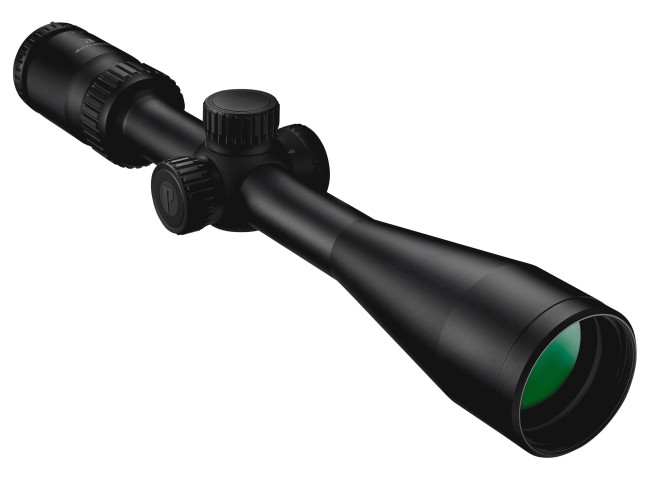 Оптический прицел Nikon Prostaff P5 4-16x42SF Matte MK1-MOA Оптический прицел Nikon Prostaff P5 4-16x42SF Matte MK1-MOA