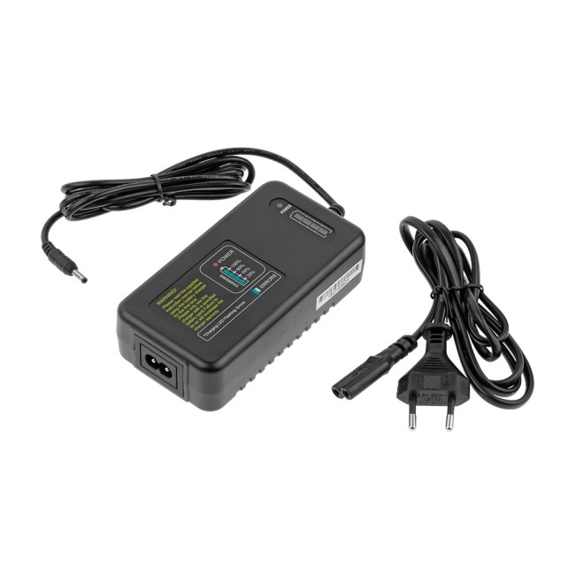 Зарядное устройство Godox C26 для аккумуляторов WB26 Зарядное устройство Godox C26 для аккумуляторов WB26