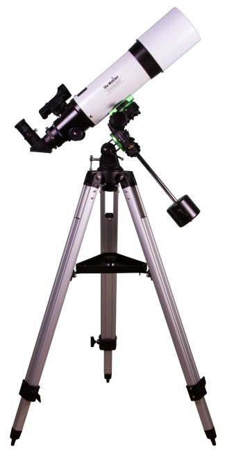Телескоп Sky-Watcher AC102/500 StarQuest EQ1