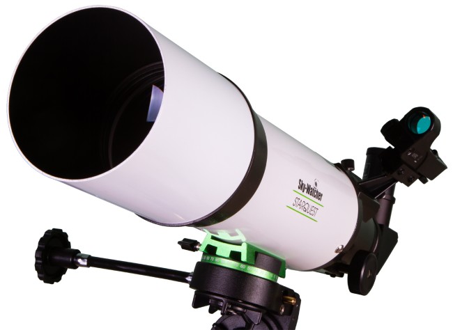 Телескоп Sky-Watcher AC102/500 StarQuest EQ1