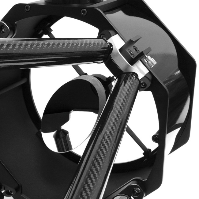 Труба оптическая GSO 10" F/4 M-LRN OTA (Truss)