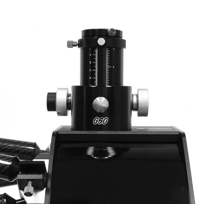 Труба оптическая GSO 10" F/4 M-LRN OTA (Truss)