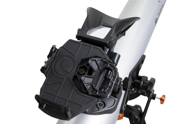 Телескоп Celestron StarSense Explorer LT 80 AZ Телескоп Celestron StarSense Explorer LT 80 AZ