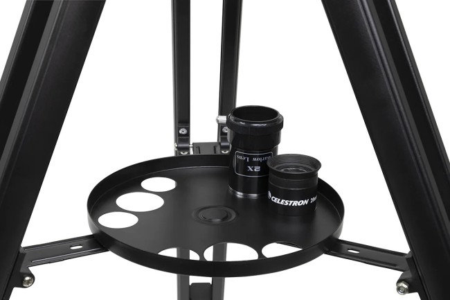 Телескоп Celestron StarSense Explorer LT 80 AZ Телескоп Celestron StarSense Explorer LT 80 AZ