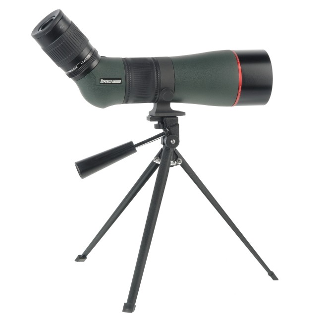 Зрительная труба Veber Defence 16-48х65WP с сеткой