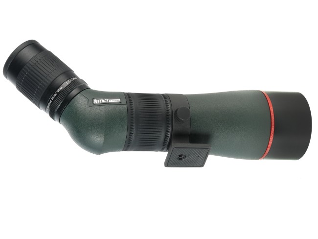 Зрительная труба Veber Defence 16-48х65WP с сеткой