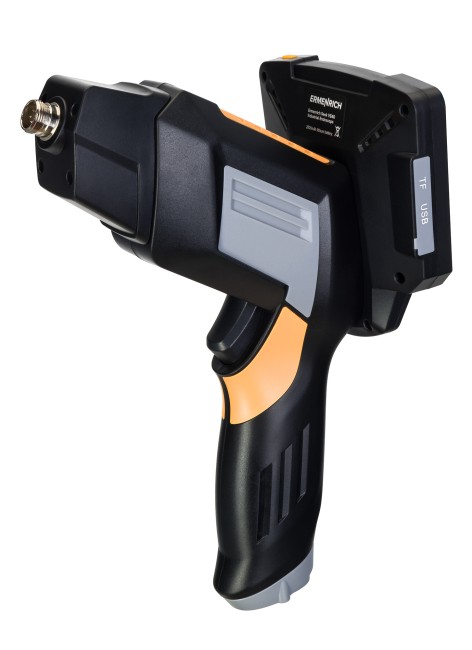 Видеоэндоскоп Ermenrich Seek VE40 Видеоэндоскоп Ermenrich Seek VE40