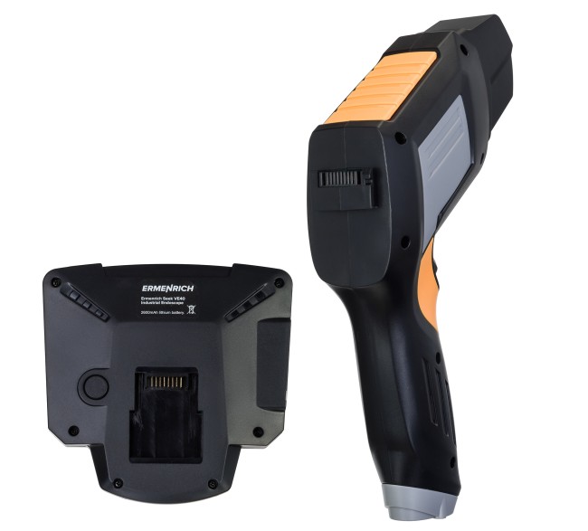 Видеоэндоскоп Ermenrich Seek VE40 Видеоэндоскоп Ermenrich Seek VE40