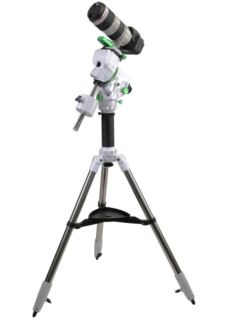 Монтировка Sky-Watcher Star Adventurer GTi с треногой