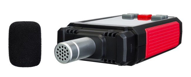 Цифровой шумомер Ermenrich Seek DS20 Цифровой шумомер Ermenrich Seek DS20