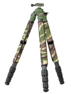 Тренога универсальная Veber Tactic PRO TH30C карбоновая