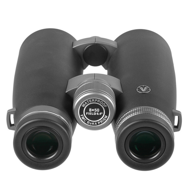 Бинокль Veber Silver Line II 8x50WP