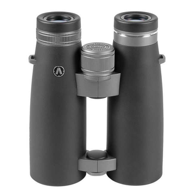 Бинокль Veber Silver Line II 8x50WP